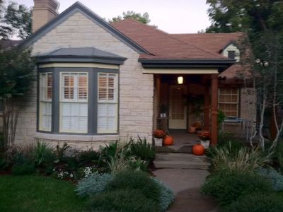 1034 N Clinton Ave, Dallas, TX, 75208