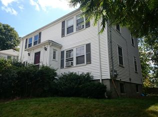 8 Northdale Rd, West Roxbury, MA 02132