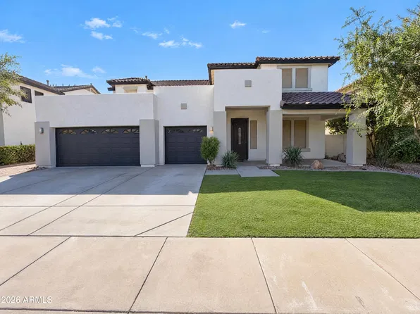 4415 W PASEO Way, Laveen, AZ 85339