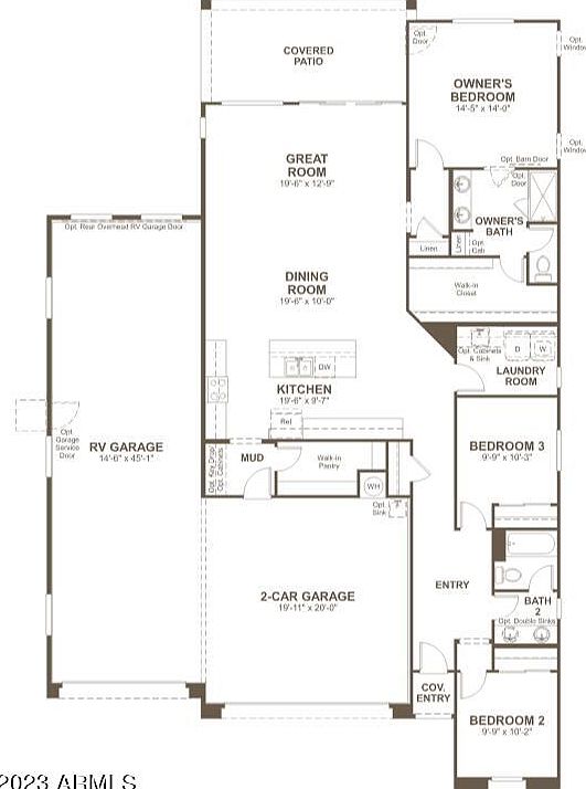 2nd image of 25776 N 186TH Lane