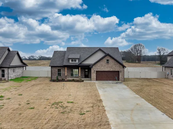 787 Tipton Rd, Rogersville, AL 35652