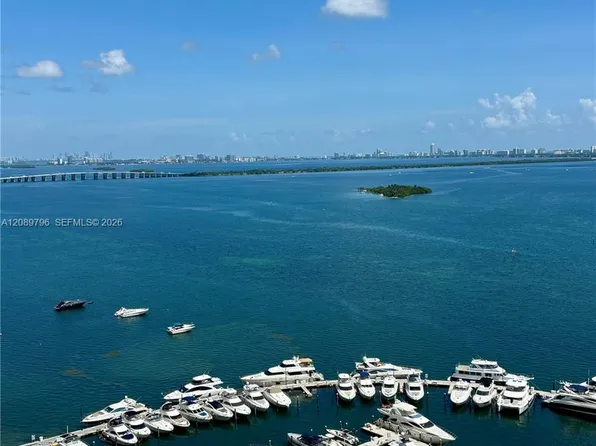 555 NE 15th St APT 26E, Miami, FL 33132