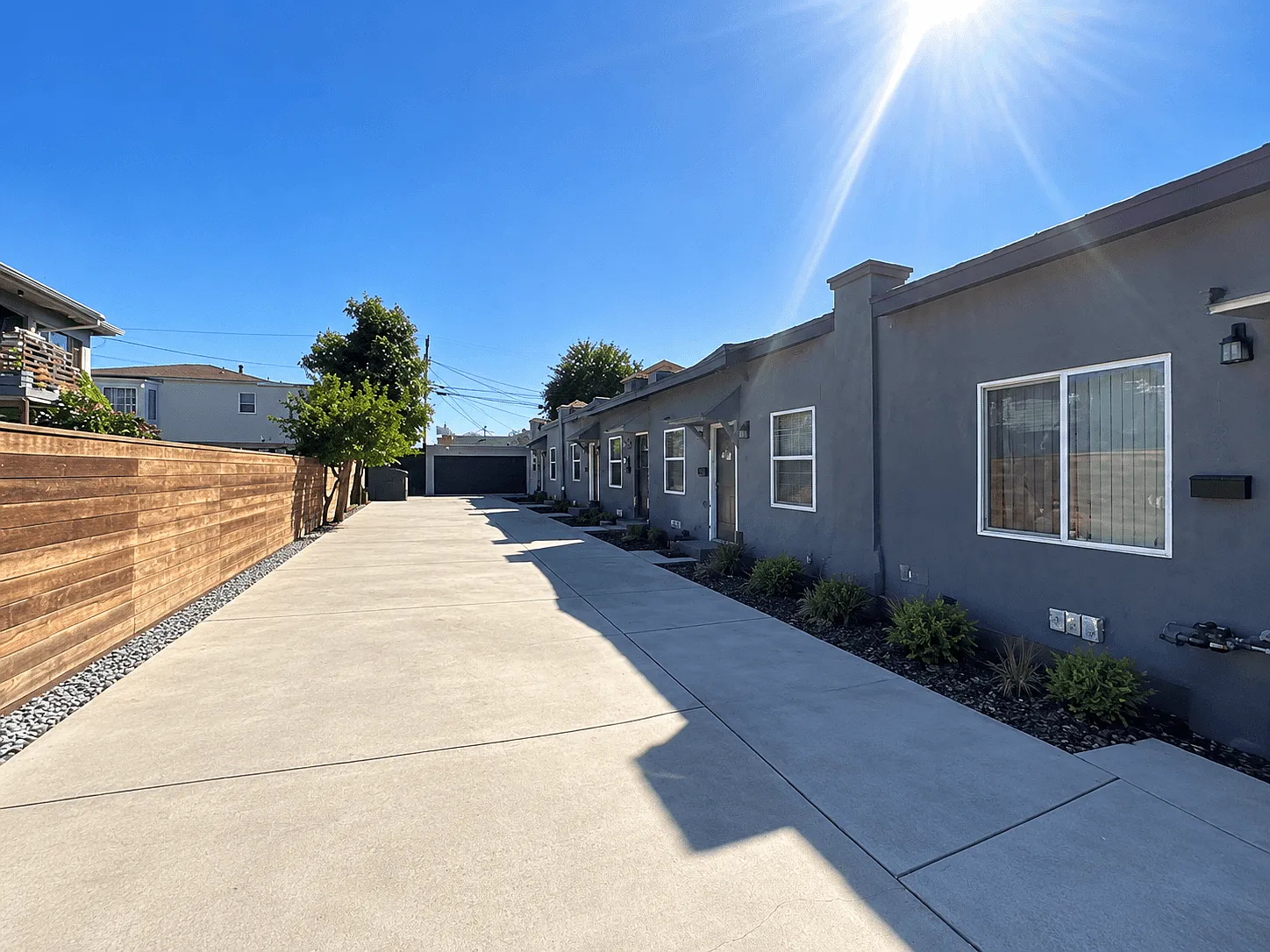 1192 Exposition Blvd. — Photo 2