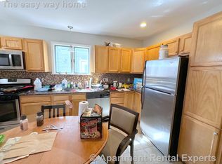 149 North St #1, Somerville, MA 02144