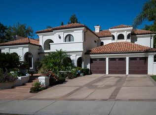 5209 Newcastle Ln, Calabasas, CA 91302