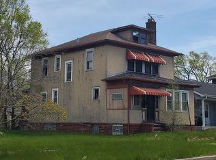 629 Tyler St, Gary, IN 46402