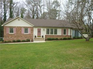 3024 Cottingham Rd, Richmond, VA 23225