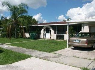 19846 SW 118th Ct, Miami, FL 33177