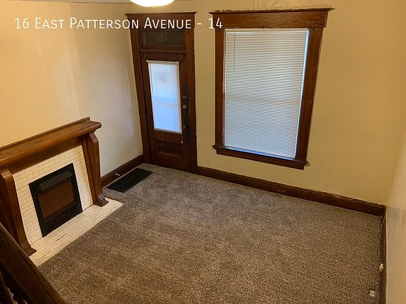 5th image of 16 E Patterson Ave #16