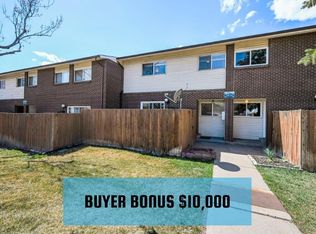8019 Wolff St UNIT G, Westminster, CO 80031