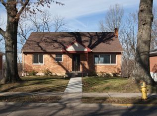 176 Holiday Ln, Fort Thomas, KY