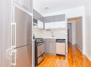 33 Montrose Ave APT 3R, Brooklyn, NY 11206