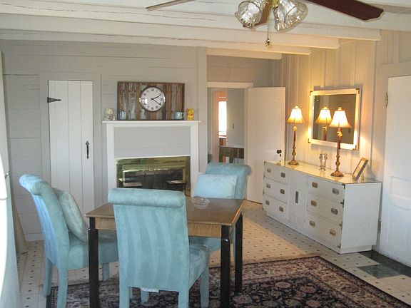 dinning room/Kitchen