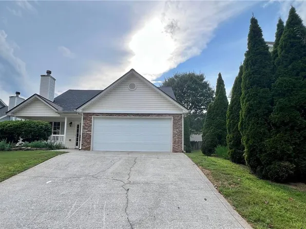 417 Hillcrest Cmns, Canton, GA 30115