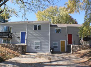 11210 College Ave #11210, Kansas City, MO 64137