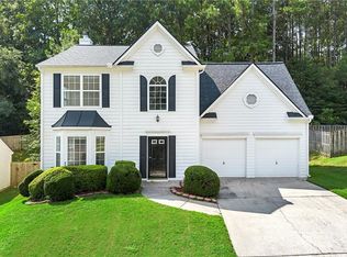 1145 Summerstone Trce, Austell, GA 30168