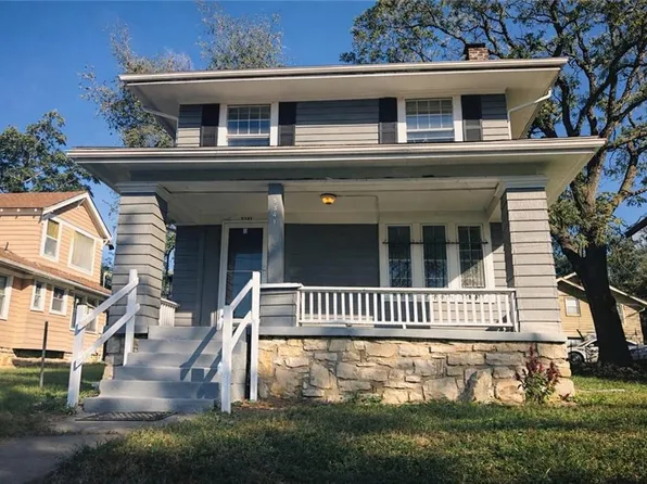 5341 Wayne Ave, Kansas City, MO 64110