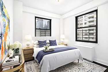 Sold by Brown Harris Stevens