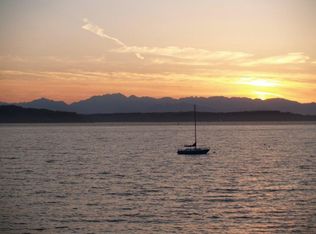 5411 Beach Dr SW, Seattle, WA 98136