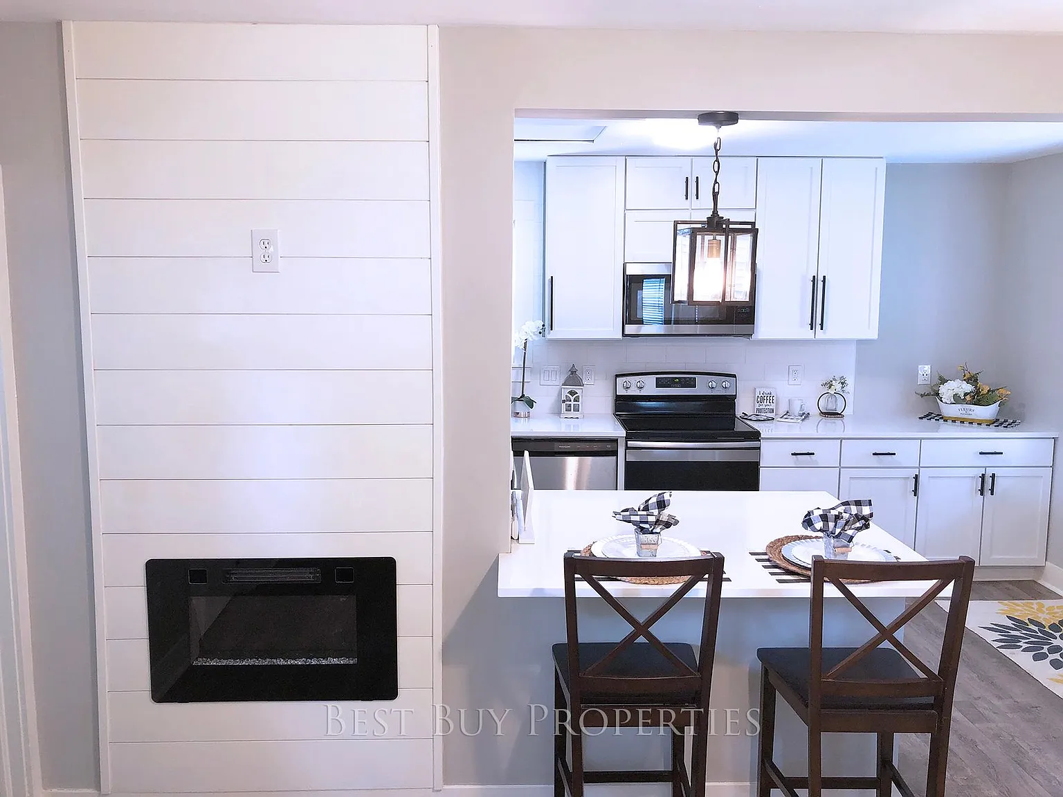 1 bed, $1,195 — Photo 2