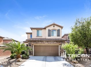 10250 Copalito Dr, Las Vegas, NV 89178