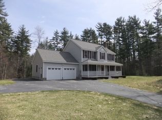 70 Ruonala Rd, Milford, NH 03055