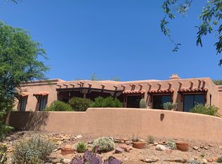 782 E Armor Springs Pl, Green Valley, AZ 85614