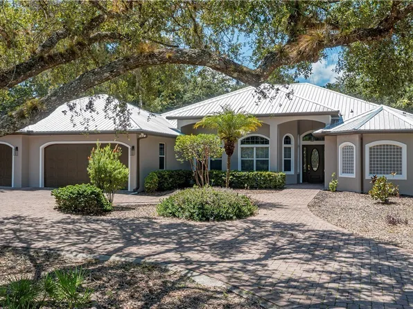 4033 Oak Haven Dr, Labelle, FL 33935