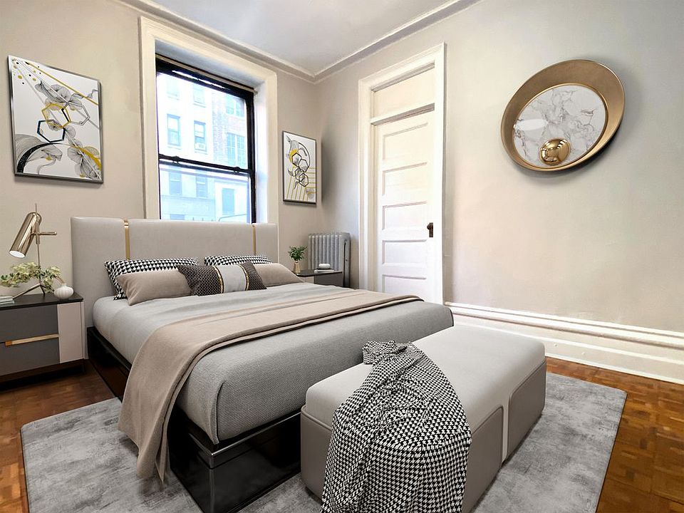 1st image of 526 W 161st St #1