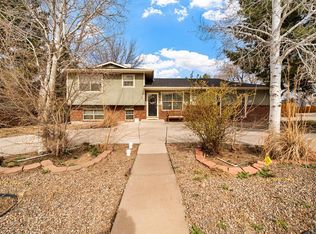 1123 Candytuft Blvd, Pueblo, CO 81001