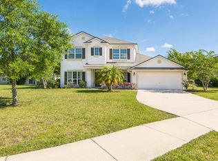 1000 Arbor Trails Ct, Saint Augustine, FL 32084