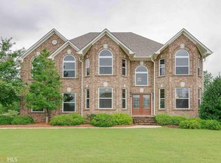 340 Masters Club Blvd, Hampton, GA 30228