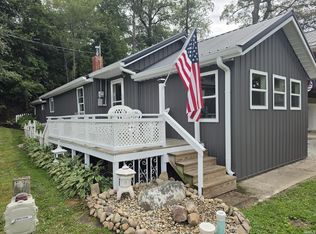 3247 SE Lakeshore Dr, Macy, IN 46951