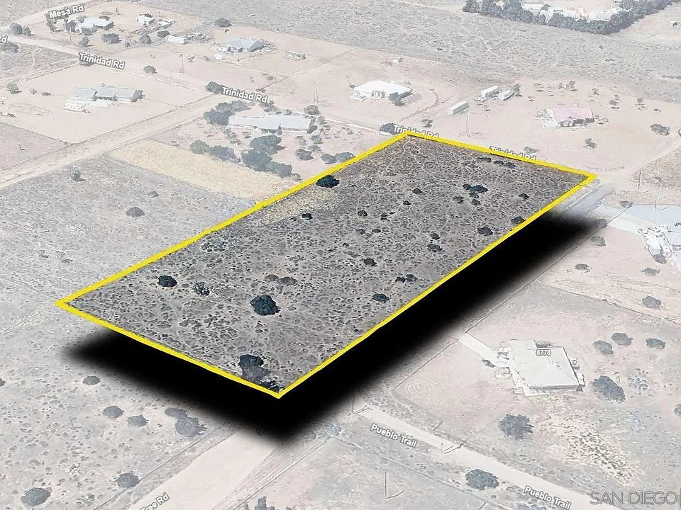1st image of 0 Trinidad Rd #7
