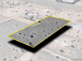 0 Trinidad Rd #7, Phelan, CA 92371