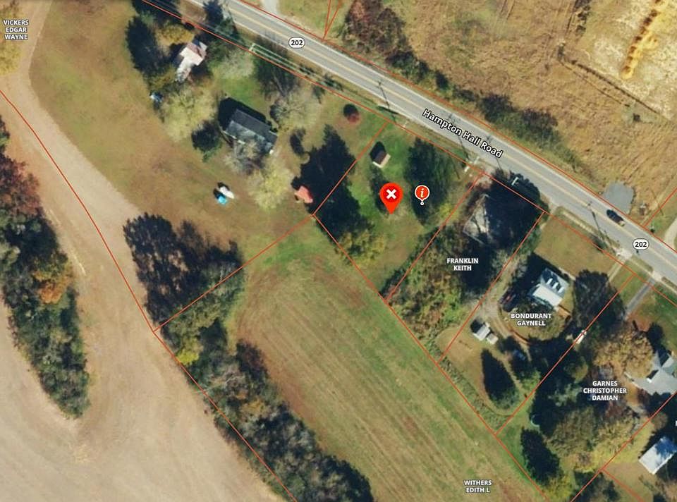 1st image of 171 Hampton Hall Rd