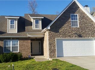 2860 Evergreen Ridge Point LOT 144, Nashville, TN 37217
