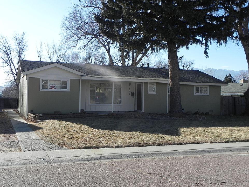 Well taken care of Rancher