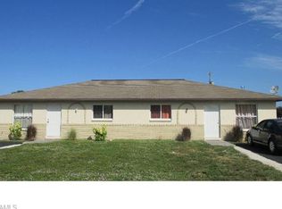 903 NE 8th St, Cape Coral, FL 33909