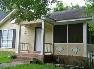 62 Pine St, Sumrall, MS 39482