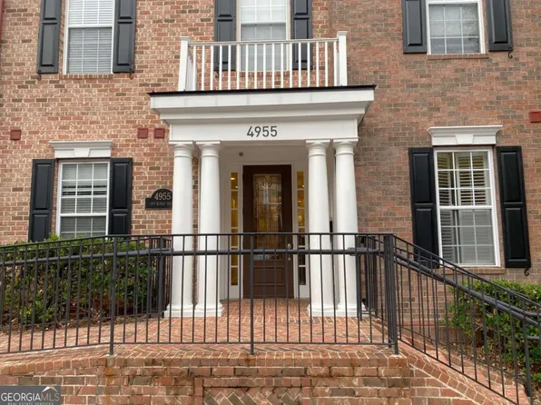 4955 Ivy Ridge Dr SE Unit 202, Atlanta, GA 30339