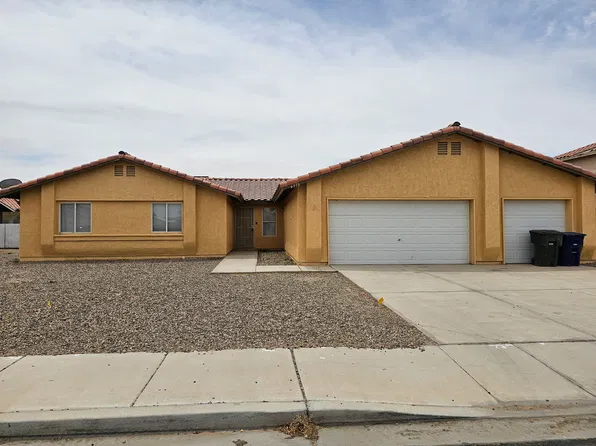 6373 E 41st Ln, Yuma, AZ 85365