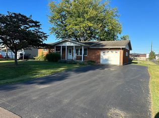 301 Harold Rd, Chillicothe, OH 45601