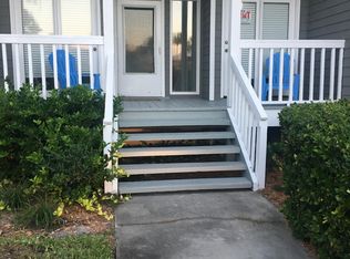 624 Ponte Vedra Blvd UNIT C5, Ponte Vedra Beach, FL 32082