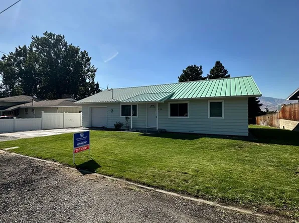 286 N Iowa Ave, East Wenatchee, WA 98802