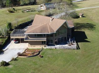 75 Wind N Oaks Rd, Carriere, MS 39426