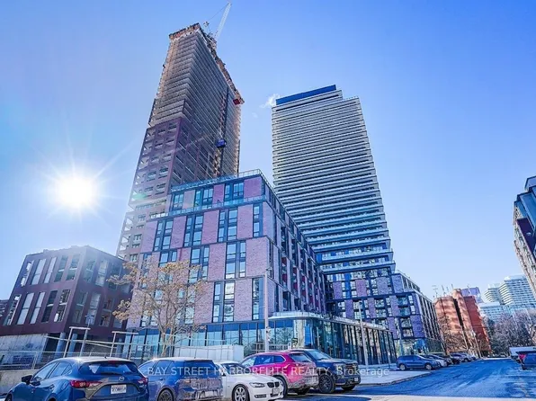 35 Parliament St, Toronto, ON