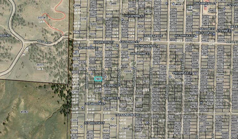 1st image of 00003 Birch Street