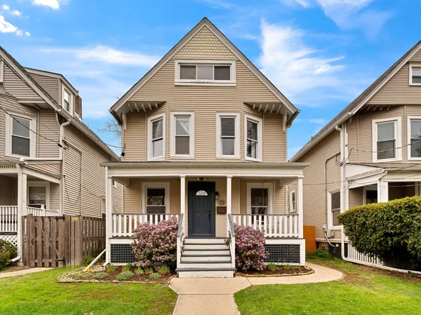 711 Custer Ave, Evanston, IL 60202