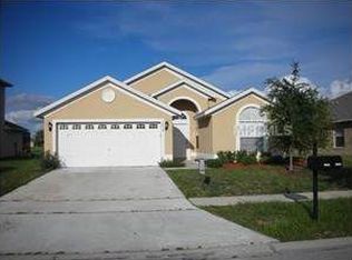 3023 Julip Dr, Kissimmee, FL 34744